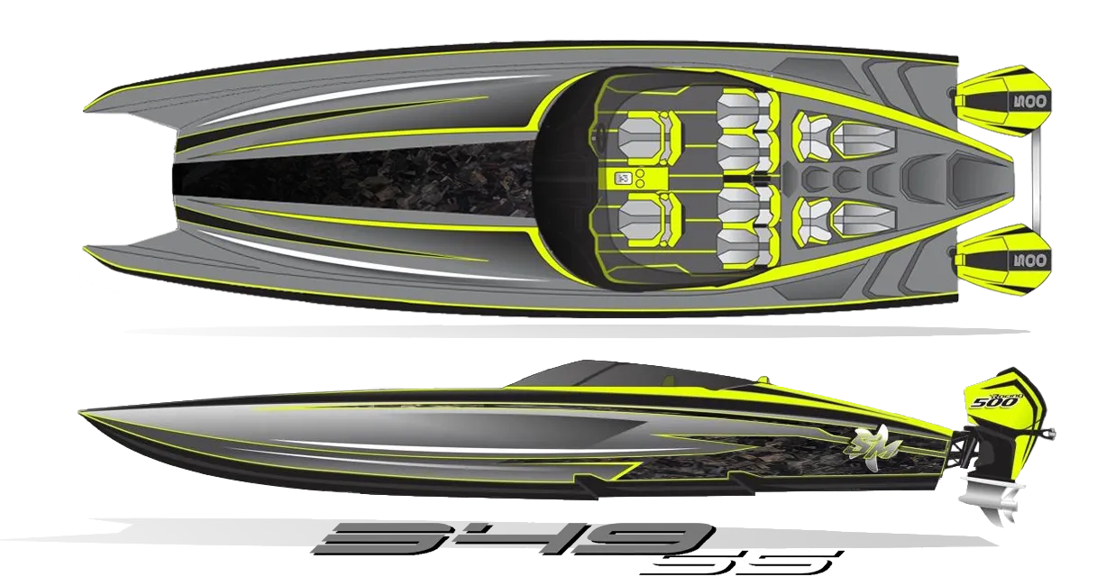Starship 349 Forged Carbon